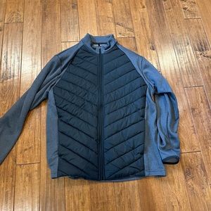 Mens PGA Tour Golf Jacket